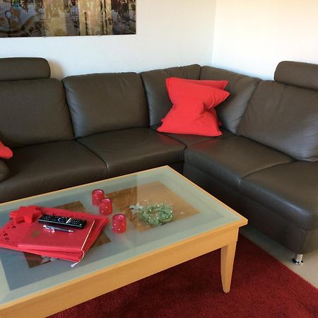 Maison-Maack - Ihr Zuhause Auf Zeit Apartment Luneburg Ngoại thất bức ảnh