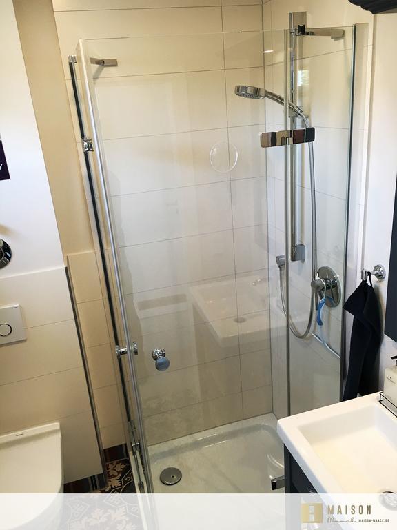Maison-Maack - Ihr Zuhause Auf Zeit Apartment Luneburg Ngoại thất bức ảnh