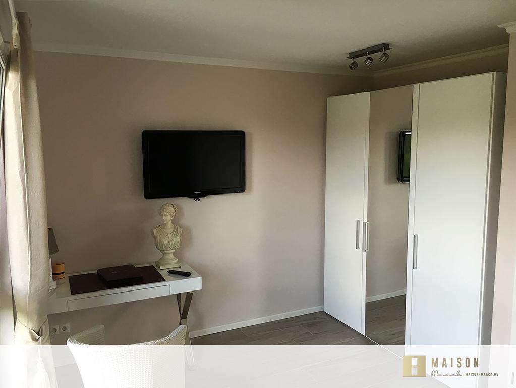 Maison-Maack - Ihr Zuhause Auf Zeit Apartment Luneburg Ngoại thất bức ảnh