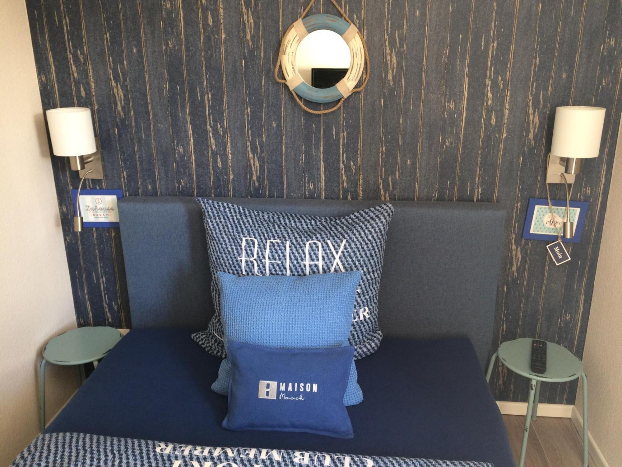 Maison-Maack - Ihr Zuhause Auf Zeit Apartment Luneburg Ngoại thất bức ảnh