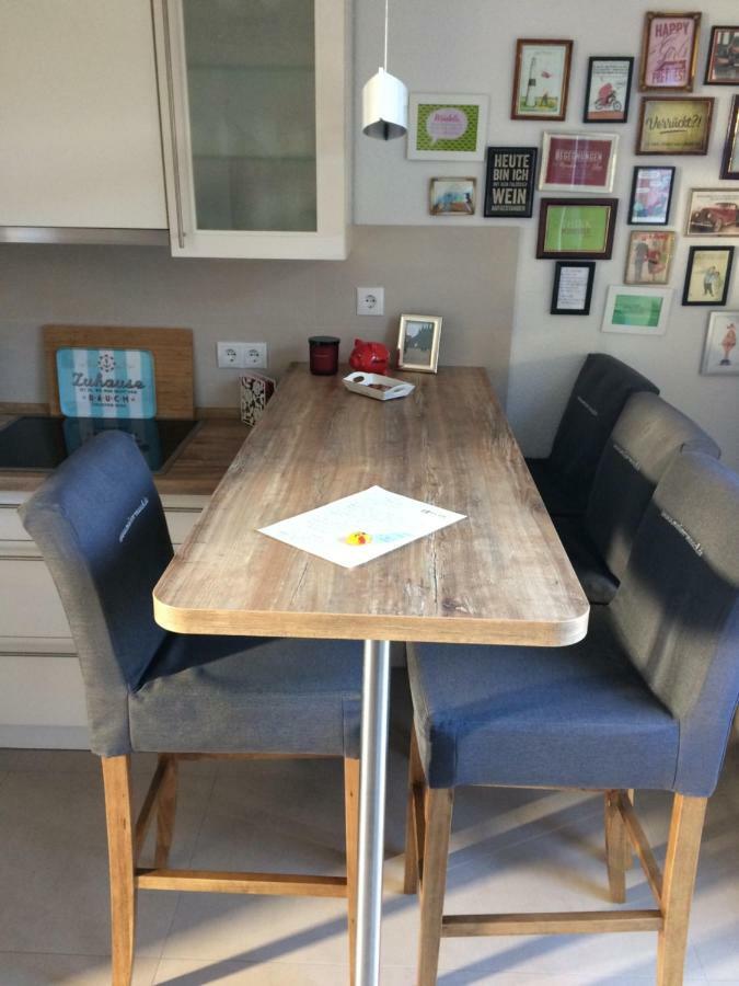 Maison-Maack - Ihr Zuhause Auf Zeit Apartment Luneburg Ngoại thất bức ảnh
