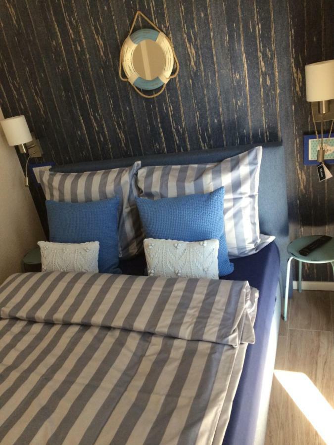 Maison-Maack - Ihr Zuhause Auf Zeit Apartment Luneburg Ngoại thất bức ảnh